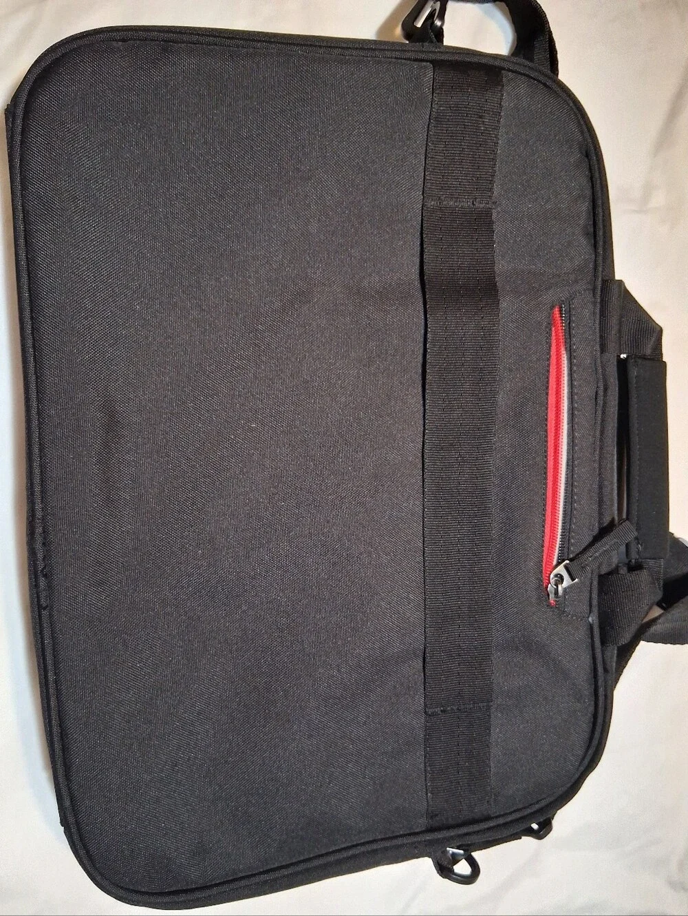 Case Logic Quilted Laptop Briefcase 15.6